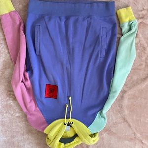 teddy fresh jacket